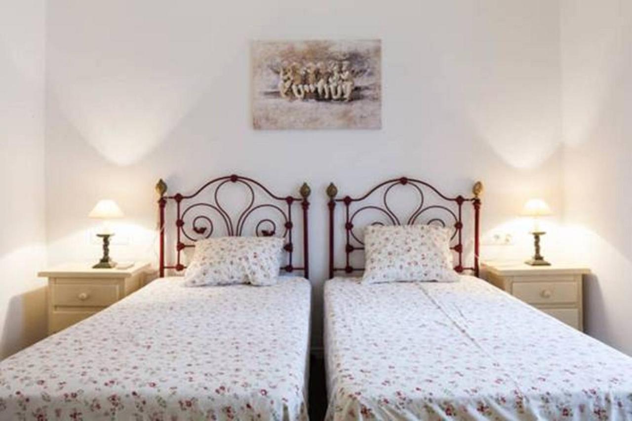 Apartamentos Rg Arenal Σεβίλλη Δωμάτιο φωτογραφία
