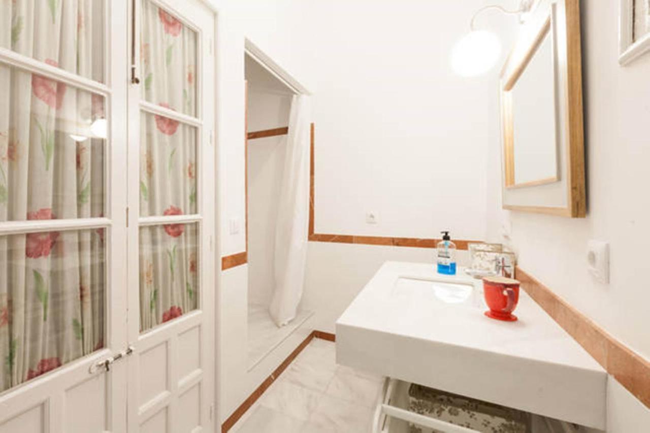 Apartamentos Rg Arenal Σεβίλλη Δωμάτιο φωτογραφία