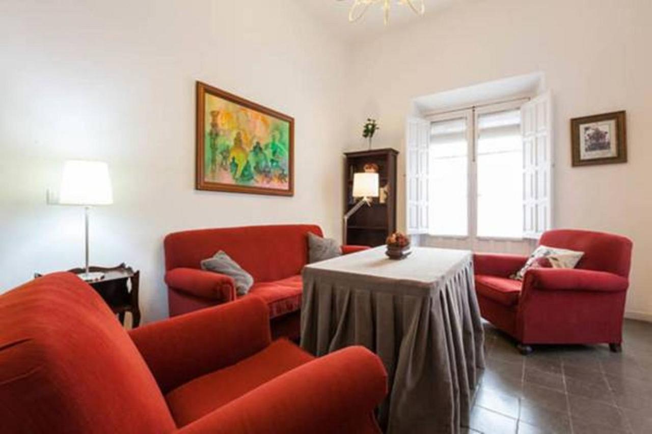 Apartamentos Rg Arenal Σεβίλλη Δωμάτιο φωτογραφία
