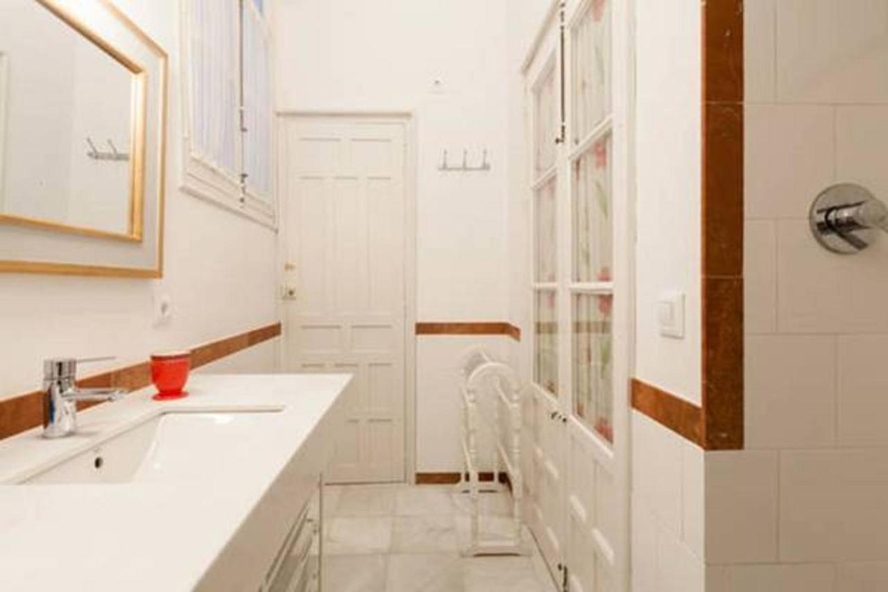 Apartamentos Rg Arenal Σεβίλλη Δωμάτιο φωτογραφία